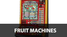 Fruit Machines – Digital